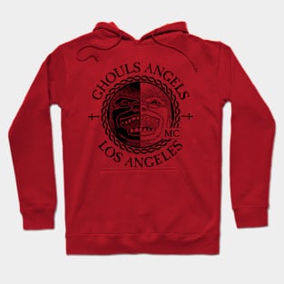 Ghouls Angels Hoodie